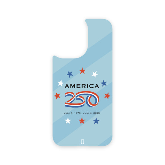 America 250 - iPhone 17