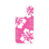 Hibiscus (Back Only)