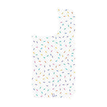 Sprinkles (Back Only)