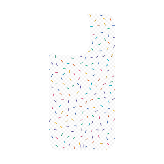 Sprinkles (Back Only)