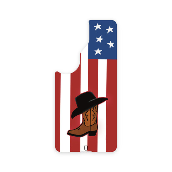 Country Proud - Samsung - Samsung Galaxy S26