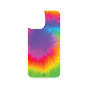 Tye Dye (Back Only)