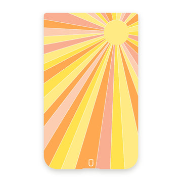Bright Rays