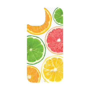 Citrus Fruits (Back Only)