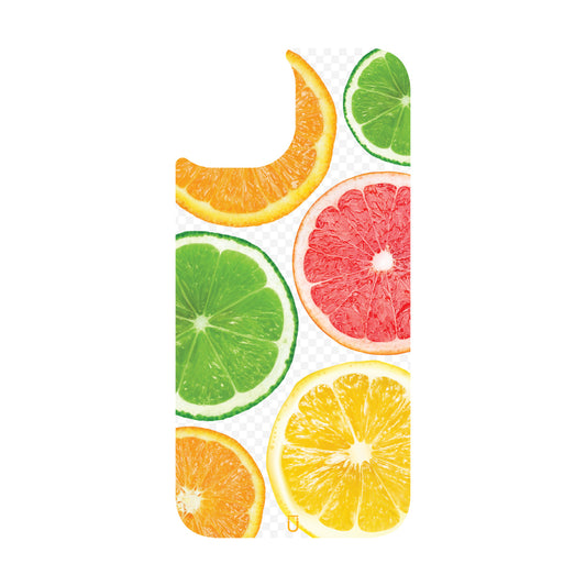Citrus Fruits (Back Only)