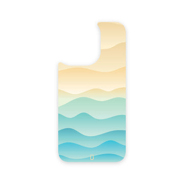 Making Waves (Back Only)