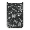 Chalk Doodles - 17PM - White