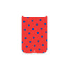 Jalynn - Red Polka