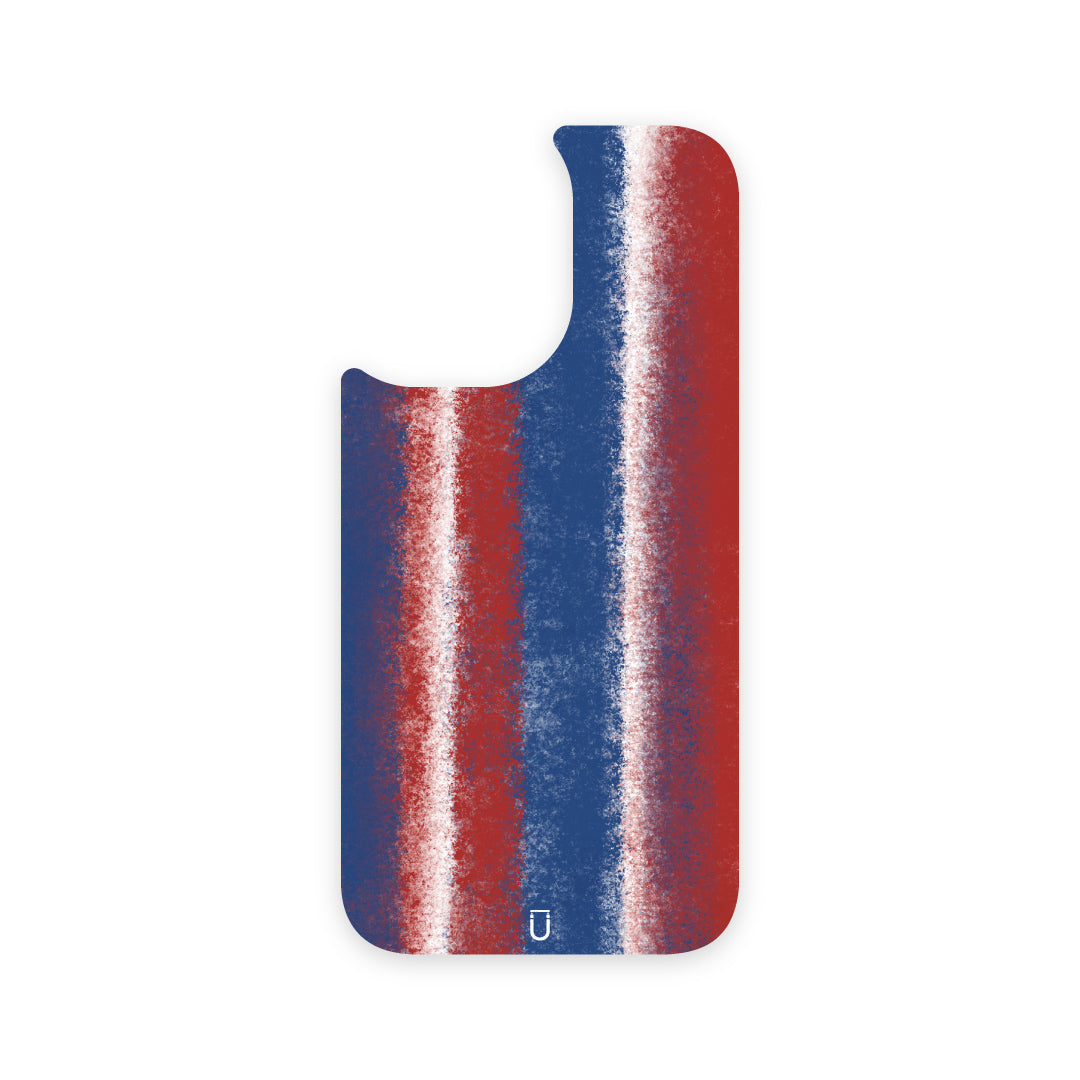 Heritage Stripes - iPhone 16