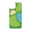 Amanda - Golf Course