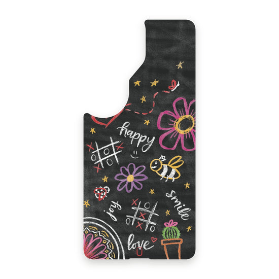 Chalk Doodles - S26 - Color