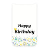Happy Birthday - iPhone Air - White
