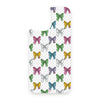 School Bows - 12 - Pattern