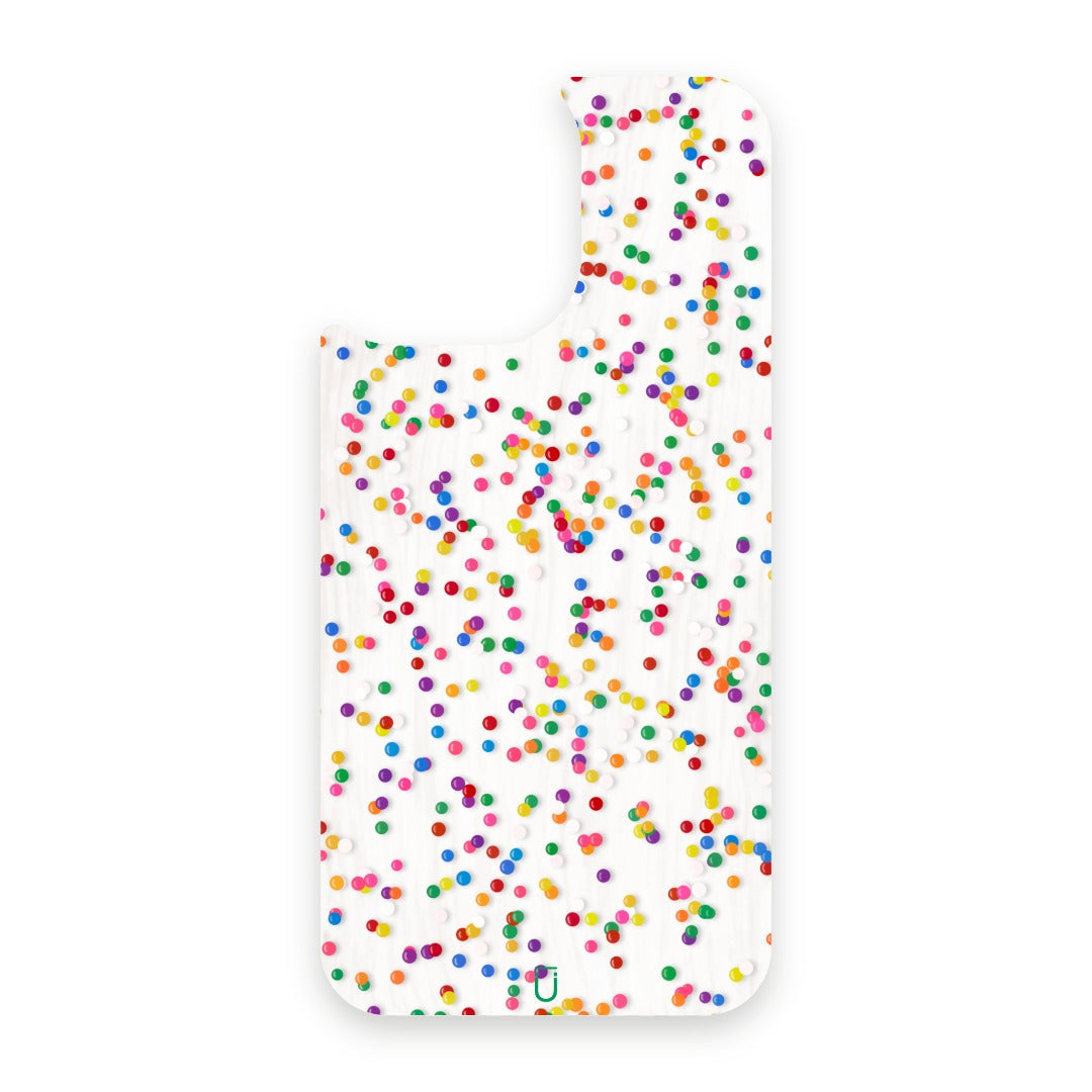 Viral Dot Cake - iPhone 13 Pro Max