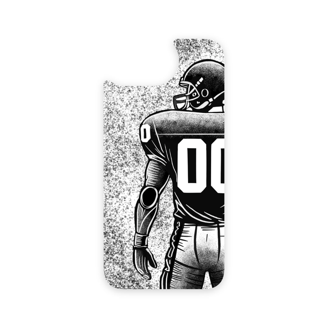 Football - iPhone 16e