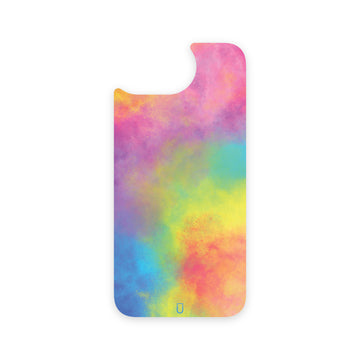 Color Splash (Back Only)