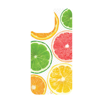 Citrus Fruits (Back Only)