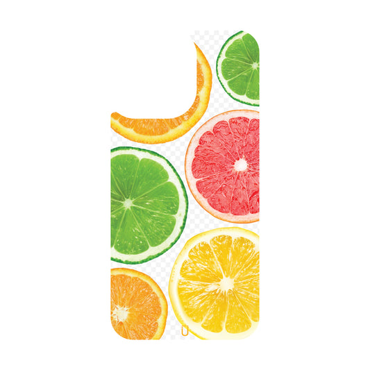 Citrus Fruits (Back Only)