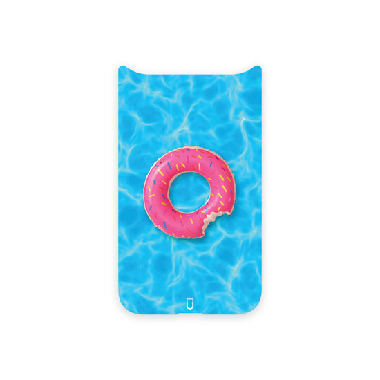 Pool Floatie - iPhone 17 Air - Donut Floatie