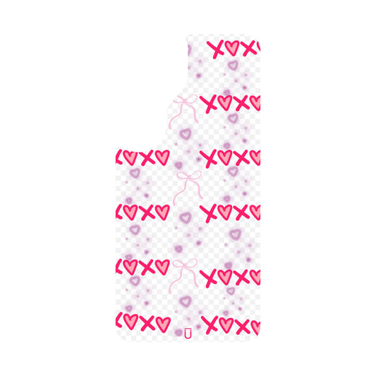 Katie - XOXO bows and hearts - Samsung