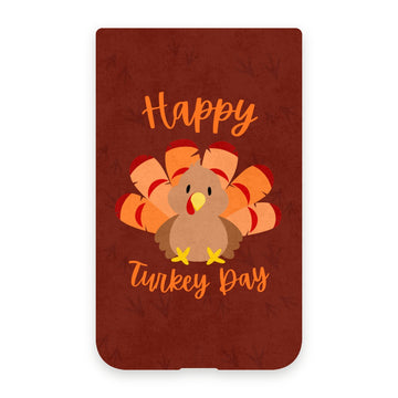 Turkey Day