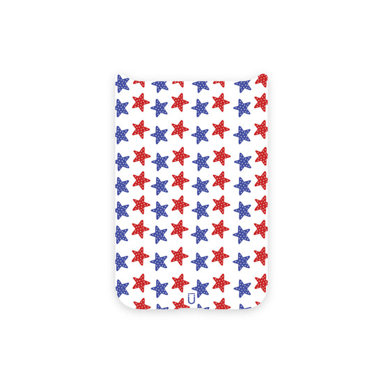 Liberty Stars - iPhone 17 Pro Max