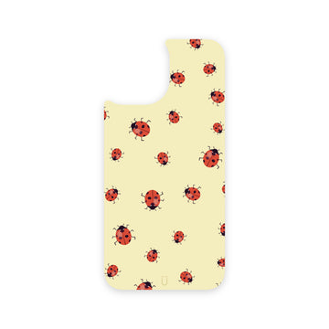 Ladybugs (Back Only)