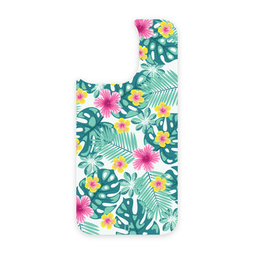 Tropical Plants (Back Only)