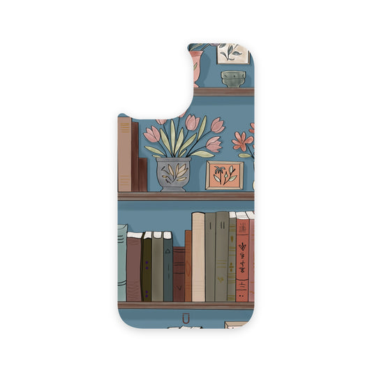 Bookcase (Back Only)