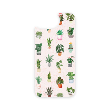 Potted Plants (Back Only)
