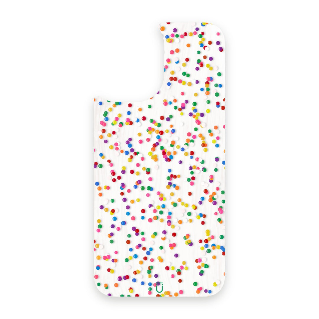 Viral Dot Cake - iPhone 16 Plus