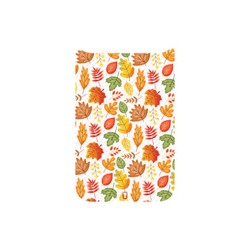 Fall Leaves (Back Only)