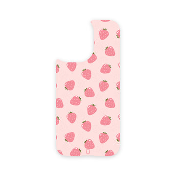 Strawberries (Back Only)