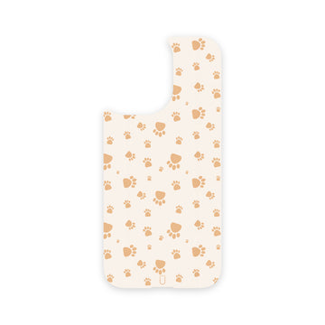 Paws (Back Only)