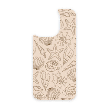 Seashells (Back Only)