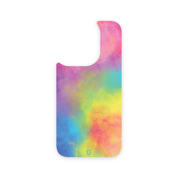 Color Splash (Back Only)
