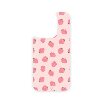 Strawberries (Back Only)