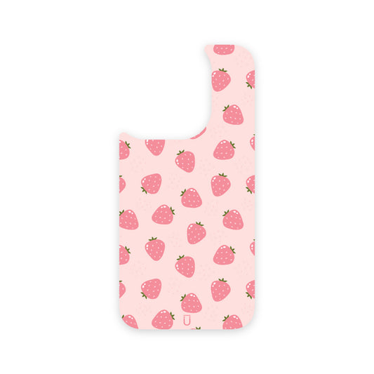 Strawberries (Back Only)