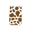 Cow Print (Back Only)