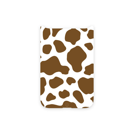 Cow Print (Back Only)