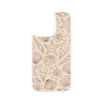 Seashells (Back Only)