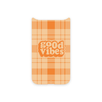 Good Vibes (Back Only)