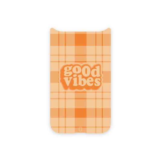 Good Vibes (Back Only)