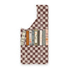 Katie - Book Checkered