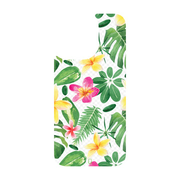 Island Flowers (Back Only)