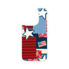 Ashlyn - Americana Patchwork
