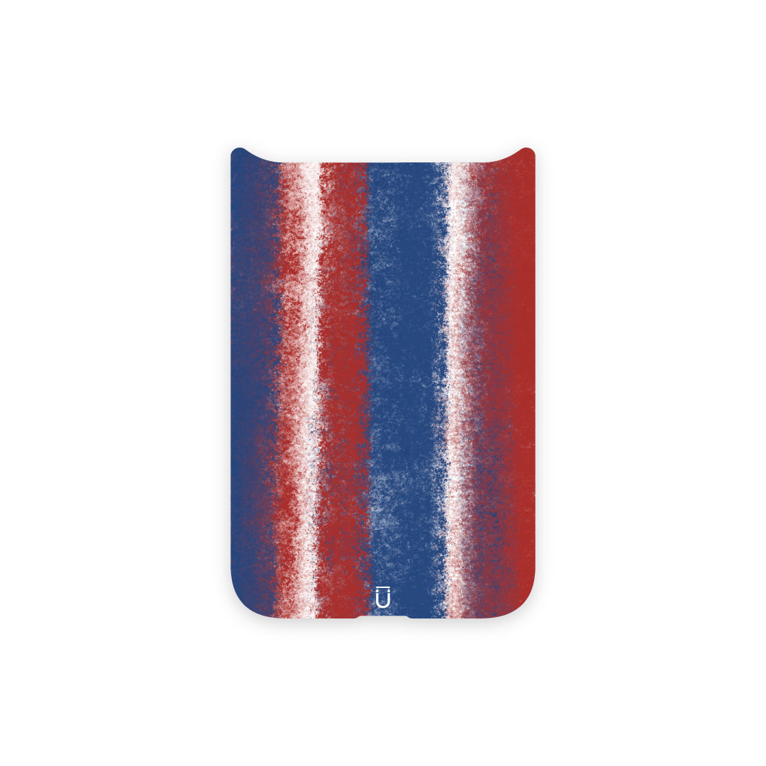 Heritage Stripes - iPhone 17 Pro Max