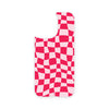 Wavy Checkered (Back Only)