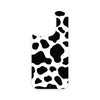 Cow Print (Back Only)
