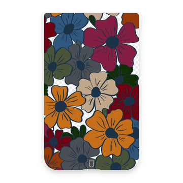 Bright Fall Floral